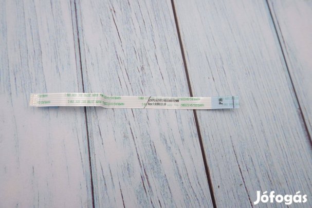 Lenovo Ideapad 100-14Iby laptop bekapcsoló panel szalag kábel Nbx0001U