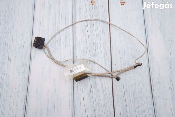 Lenovo Ideapad 100-14Iby laptop kijelző kábel DC020026S00