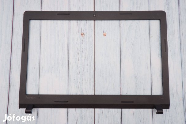 Lenovo Ideapad 100-14Iby laptop kijelző keret AP1EQ000400