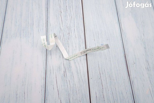 Lenovo Ideapad 100-14Iby laptop touchpad szalag kábel Nbx0001U400