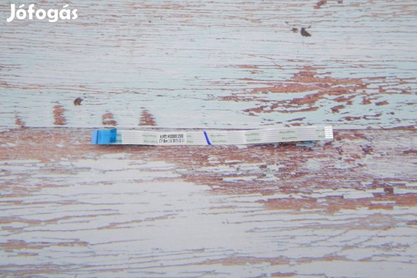 Lenovo Ideapad 100-15Iby laptop bekapcsoló panel szalag kábel Nbx0001U