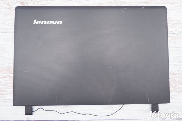 Lenovo Ideapad 100-15Iby laptop kijelző hátlap kis hibával AP1ER000100