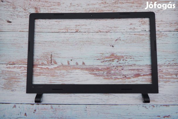 Lenovo Ideapad 100-15Iby laptop kijelző keret AP1ER000200