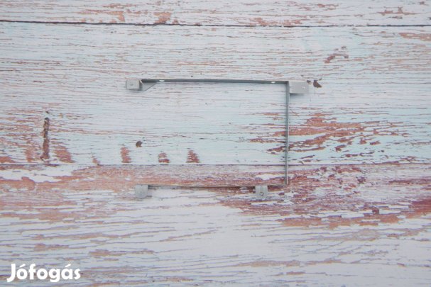 Lenovo Ideapad 100-15Iby laptop merevlemez beépítő keret caddy AM1ER00