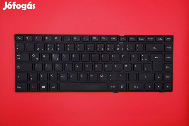 Lenovo Ideapad 100-15 B50-50 50-80 laptop billentyűzet gomb PK131WQ1A1