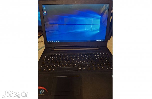 Lenovo Ideapad 110-15IBR laptop