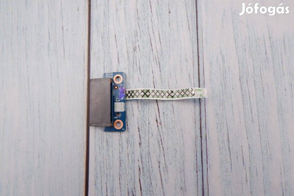 Lenovo Ideapad 110-15IBR laptop DVD panel SATA Nbx0001J520 NS-A801 #2