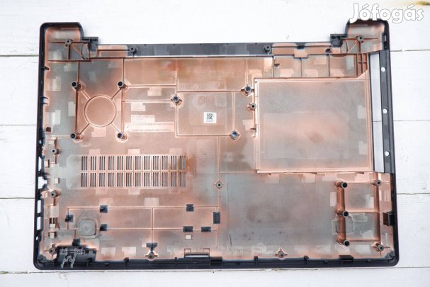 Lenovo Ideapad 110-15IBR laptop alsó ház AP11S000300 5CB0L46244