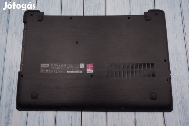 Lenovo Ideapad 110-15IBR laptop alsó ház AP11S000300 5CB0L46244 #2