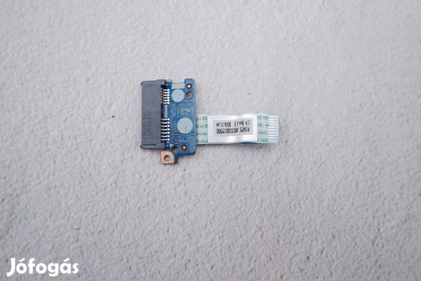 Lenovo Ideapad 110-15ISK laptop ODD DVD panel SATA LS-D561P