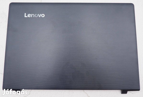 Lenovo Ideapad 110-15ISK laptop kijelző hátlap AP1NT000400