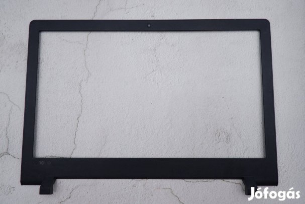 Lenovo Ideapad 110-15ISK laptop kijelző keret AP1NT000500