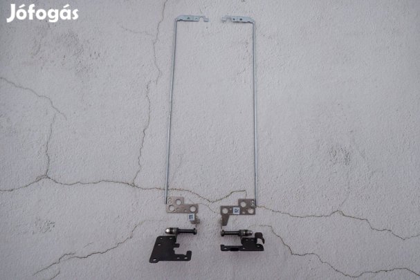 Lenovo Ideapad 110-15ISK laptop zsanér AM1NT000100 AM1NT000200 5H50L82