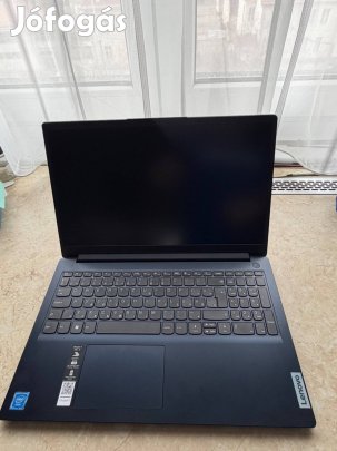 Lenovo Ideapad 1 laptop, új állapotban eladó