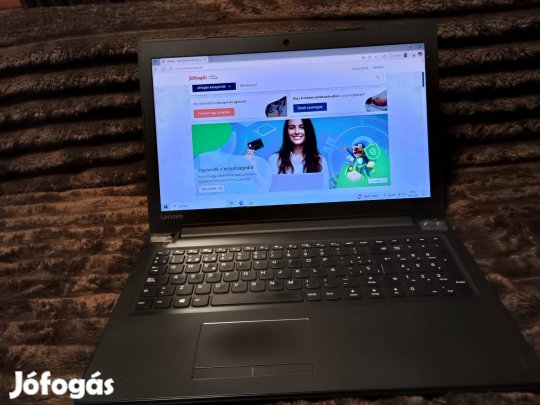 Lenovo Ideapad 310-15ABR 15,6' Laptop 12GB 1TB HDD