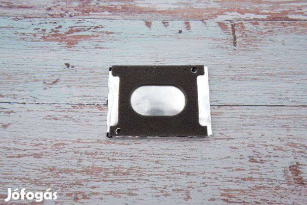 Lenovo Ideapad 320 330 laptop merevlemez beépítő keret caddy 5B40N8221