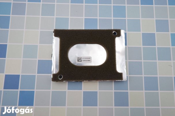 Lenovo Ideapad 320 330 laptop merevlemez beépítő keret caddy 5B40N8221