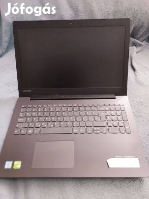 Lenovo Ideapad 320 laptop eladó!