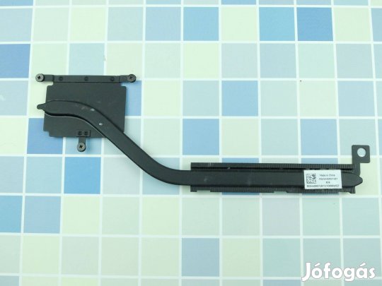 Lenovo Ideapad 330S processzor hűtő borda FRU5H40R07287