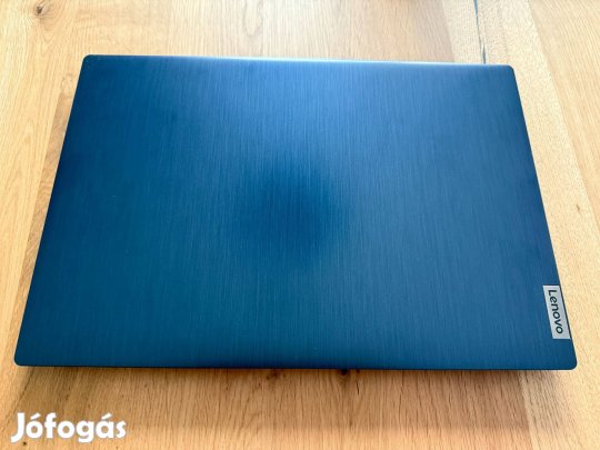 Lenovo Ideapad 3 - Abyss blue