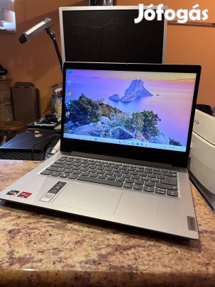 Lenovo Ideapad 3 - Ryzen3, SSD, Fullhd
