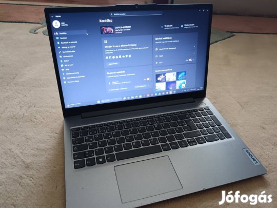 Lenovo Ideapad 3slim 