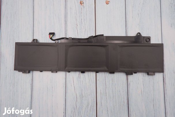 Lenovo Ideapad 5 14ITL05 laptop akkumulátor 3ICP6/54/90 L19C3PF3