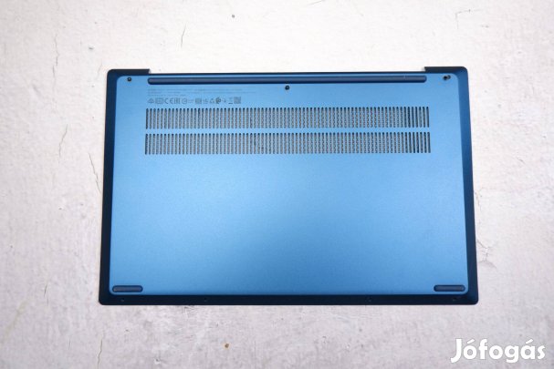 Lenovo Ideapad 5 laptop alsó ház AM2UZ000D20