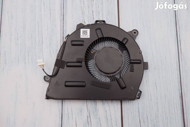 Lenovo Ideapad 5 laptop hűtő ventilátor DFS2001059F0T