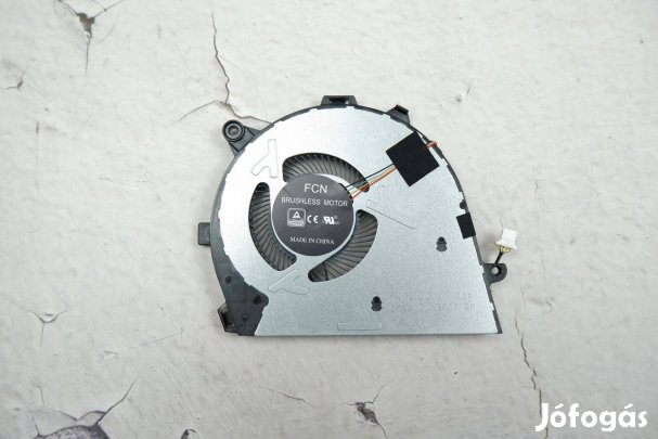 Lenovo Ideapad 5 laptop hűtő ventilátor DFS2001059F0T DC28000Owf0FCC2
