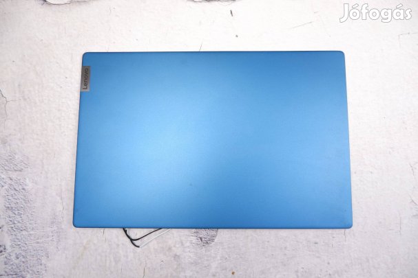 Lenovo Ideapad 5 laptop kijelző hátlap kis hibával AM2UZ000320