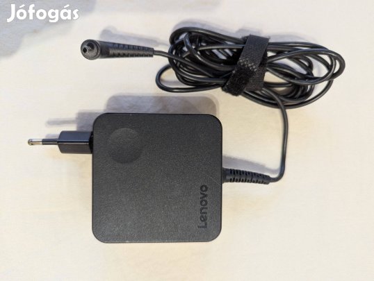 Lenovo Ideapad 65W-os gyári Laptop töltő adapter