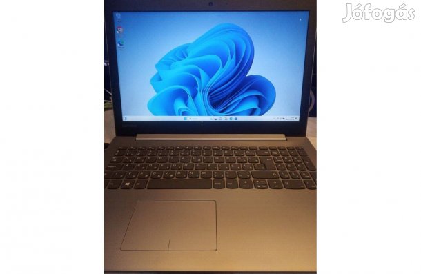 Lenovo Ideapad 80XS (320-15ABR) négymagos, gyors és erős laptop
