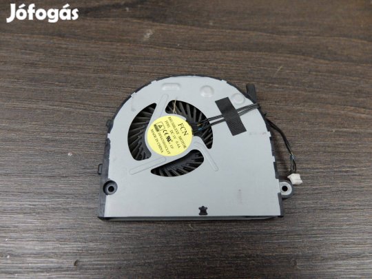 Lenovo Ideapad B50-70 B50-80 B50-45 laptop hűtő ventilátor DC28000Enfc