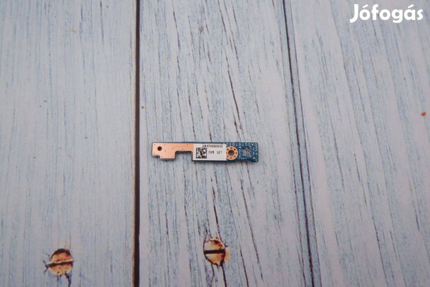 Lenovo Ideapad Flex 14 laptop Windows gomb panel DA0ST6TB6D0