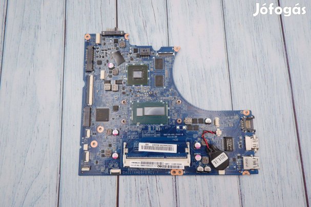 Lenovo Ideapad Flex 14 laptop alaplap DA0ST6MB6F0 SR16Q