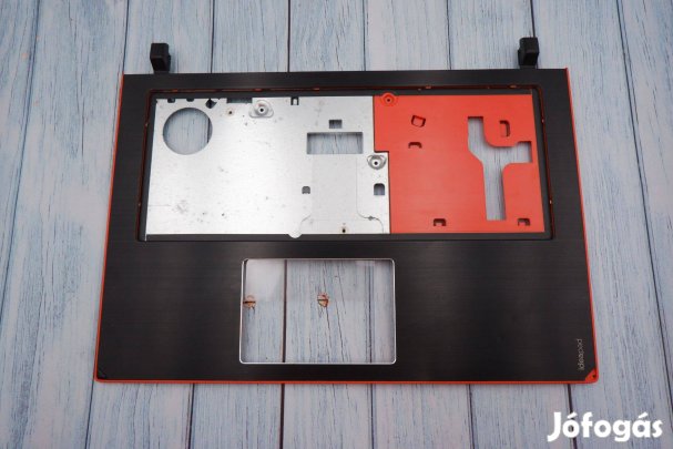 Lenovo Ideapad Flex 14 laptop felső ház 3RST6Talv00