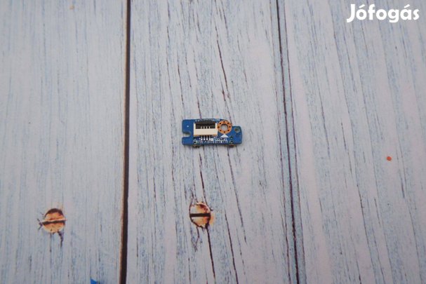 Lenovo Ideapad Flex 14 laptop hangerő gomb panel 3KST6VB0000