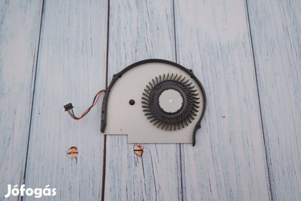 Lenovo Ideapad Flex 14 laptop hűtő ventilátor Kipo054841L1S