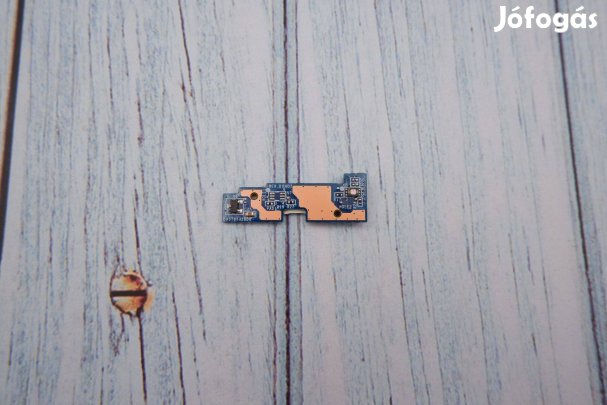 Lenovo Ideapad Flex 14 laptop szenzor panel Dast6TH26D0 3BST6SB0000