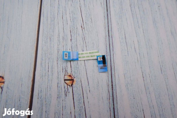 Lenovo Ideapad Flex 14 laptop touchpad szalagkábel