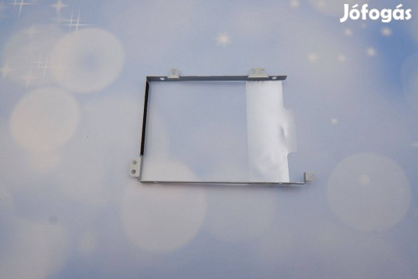 Lenovo Ideapad Flex 15 laptop HDD merevlemez beépítő keret Caddy