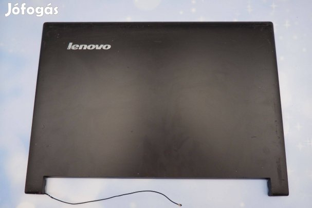 Lenovo Ideapad Flex 15 laptop kijelző hátlap 3DST7Lclv00