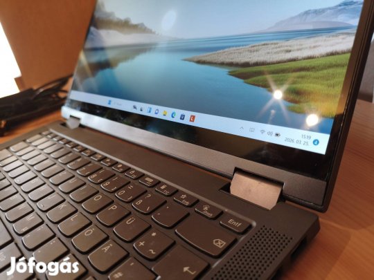 Lenovo Ideapad Flex 5 14 (Ryzen 7 5700U / 16GB / 512GB SSD)