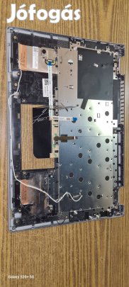 Lenovo Ideapad Flex 5 14alc05 billentyűzet+ keret