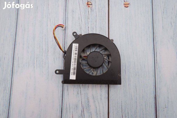 Lenovo Ideapad G400 G500 G505 G510 laptop hűtő ventilátor MG60120V1-C2