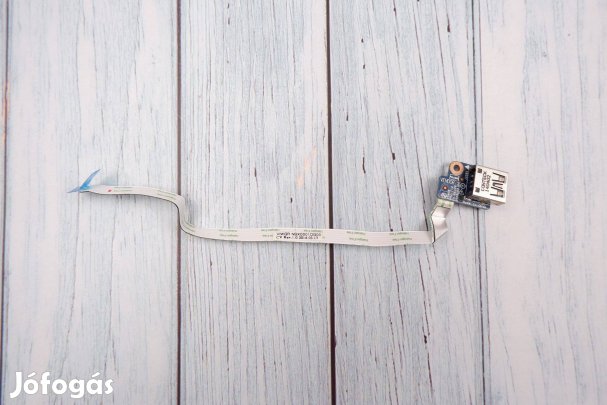 Lenovo Ideapad G500 G505 G510 laptop USB panel LS-9632P #2