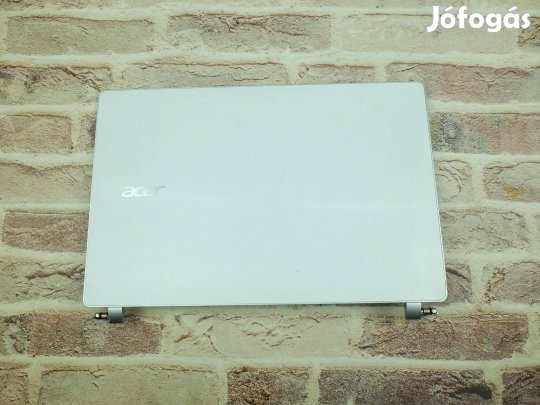 Lenovo Ideapad G500 G505 G510 laptop kijelző hátlap AP0Y0000B00H7