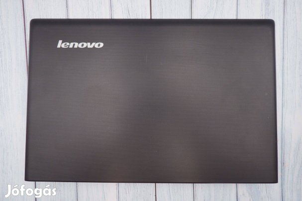 Lenovo Ideapad G500 G505 G510 laptop kijelző hátlap AP0Y0000B00H7 #2