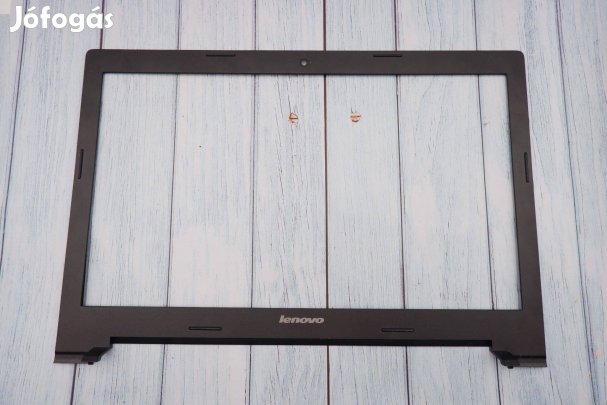 Lenovo Ideapad G500 G505 G510 laptop kijelző keret AP0Y0000200